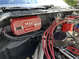 1976 Chevrolet Camaro (CC-2069747) for sale in Hingham, Massachusetts