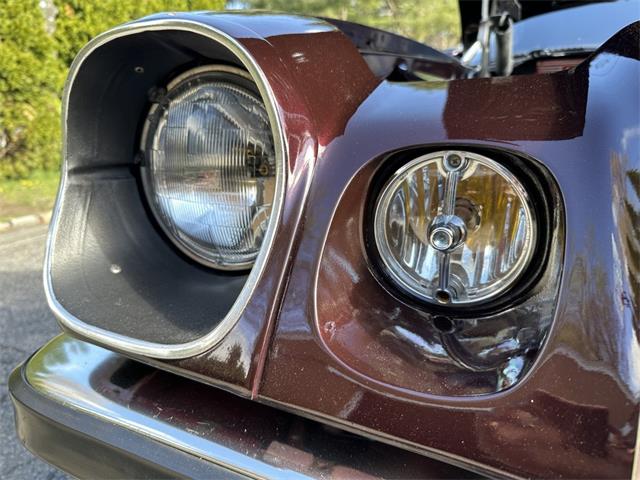 1976 Chevrolet Camaro (CC-2069747) for sale in Hingham, Massachusetts