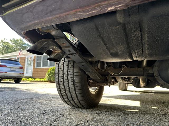 1976 Chevrolet Camaro (CC-2069747) for sale in Hingham, Massachusetts