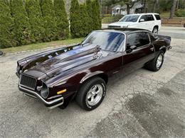 1976 Chevrolet Camaro (CC-2069747) for sale in Hingham, Massachusetts