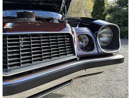 1976 Chevrolet Camaro (CC-2069747) for sale in Hingham, Massachusetts