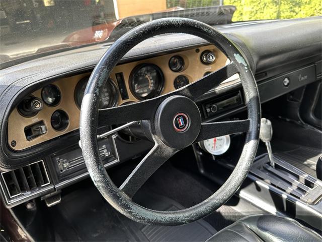 1976 Chevrolet Camaro (CC-2069747) for sale in Hingham, Massachusetts