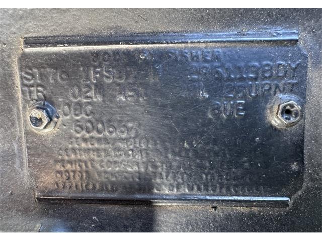 1976 Chevrolet Camaro (CC-2069747) for sale in Hingham, Massachusetts
