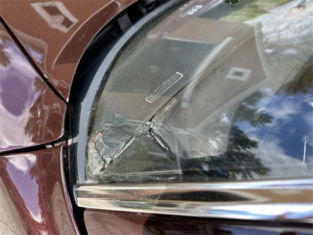 1976 Chevrolet Camaro (CC-2069747) for sale in Hingham, Massachusetts