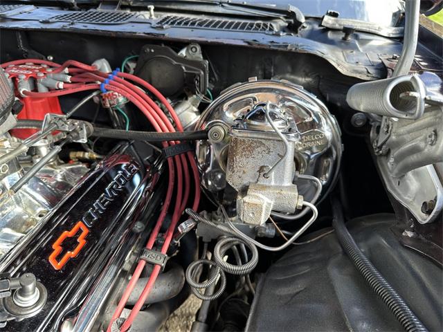 1976 Chevrolet Camaro (CC-2069747) for sale in Hingham, Massachusetts