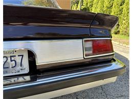 1976 Chevrolet Camaro (CC-2069747) for sale in Hingham, Massachusetts