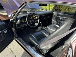 1976 Chevrolet Camaro (CC-2069747) for sale in Hingham, Massachusetts