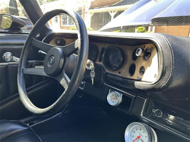 1976 Chevrolet Camaro (CC-2069747) for sale in Hingham, Massachusetts