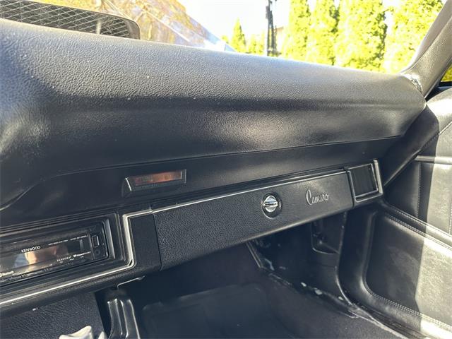1976 Chevrolet Camaro (CC-2069747) for sale in Hingham, Massachusetts