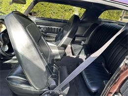 1976 Chevrolet Camaro (CC-2069747) for sale in Hingham, Massachusetts