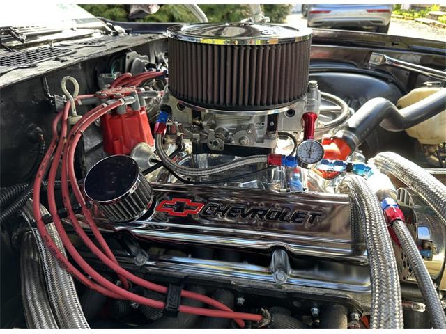 1976 Chevrolet Camaro (CC-2069747) for sale in Hingham, Massachusetts