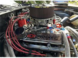 1976 Chevrolet Camaro (CC-2069747) for sale in Hingham, Massachusetts