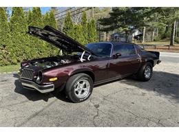 1976 Chevrolet Camaro (CC-2069747) for sale in Hingham, Massachusetts