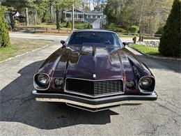 1976 Chevrolet Camaro (CC-2069747) for sale in Hingham, Massachusetts
