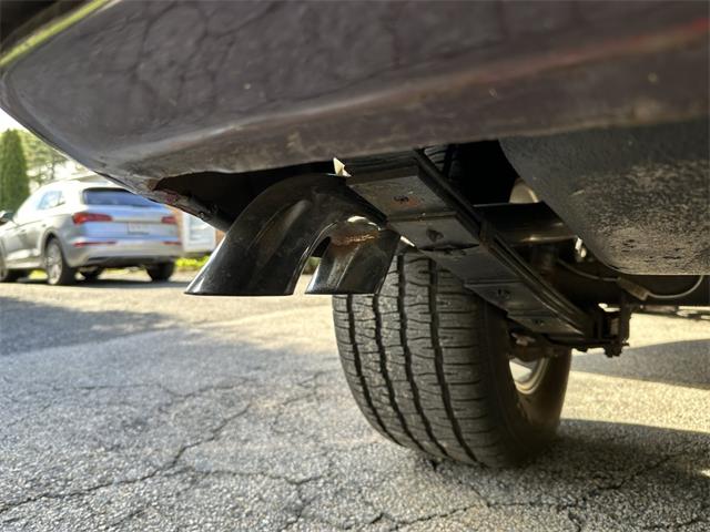 1976 Chevrolet Camaro (CC-2069747) for sale in Hingham, Massachusetts