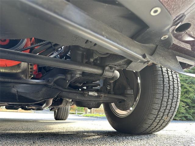 1976 Chevrolet Camaro (CC-2069747) for sale in Hingham, Massachusetts