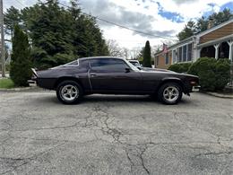1976 Chevrolet Camaro (CC-2069747) for sale in Hingham, Massachusetts