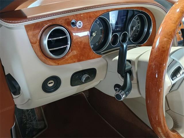 2013 Bentley Continental (CC-2069748) for sale in Boca Raton, Florida