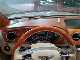 2013 Bentley Continental (CC-2069748) for sale in Boca Raton, Florida
