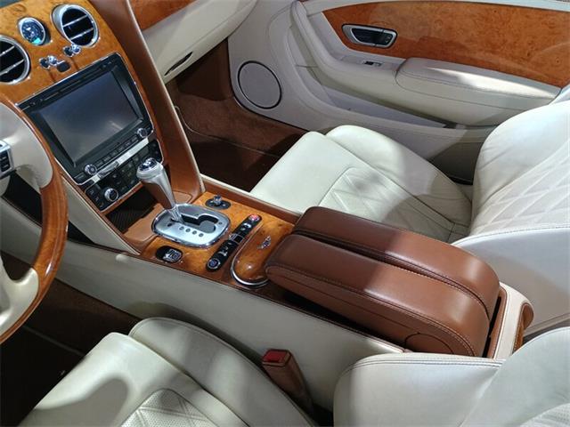 2013 Bentley Continental (CC-2069748) for sale in Boca Raton, Florida
