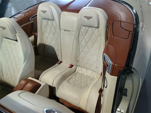 2013 Bentley Continental (CC-2069748) for sale in Boca Raton, Florida