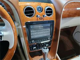 2013 Bentley Continental (CC-2069748) for sale in Boca Raton, Florida