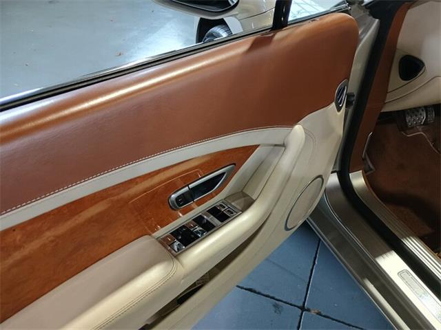 2013 Bentley Continental (CC-2069748) for sale in Boca Raton, Florida