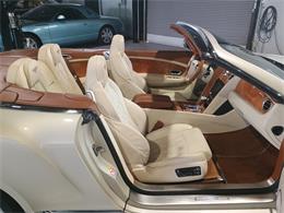 2013 Bentley Continental (CC-2069748) for sale in Boca Raton, Florida