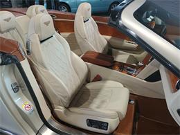 2013 Bentley Continental (CC-2069748) for sale in Boca Raton, Florida
