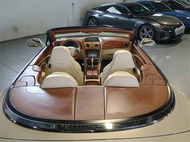 2013 Bentley Continental (CC-2069748) for sale in Boca Raton, Florida