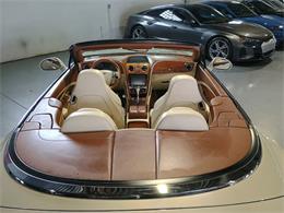2013 Bentley Continental (CC-2069748) for sale in Boca Raton, Florida