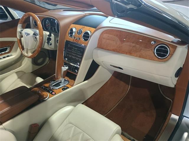 2013 Bentley Continental (CC-2069748) for sale in Boca Raton, Florida