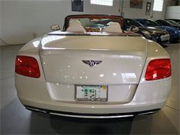 2013 Bentley Continental (CC-2069748) for sale in Boca Raton, Florida