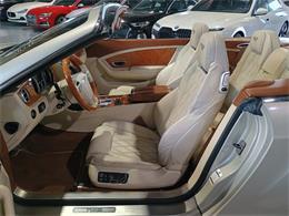 2013 Bentley Continental (CC-2069748) for sale in Boca Raton, Florida