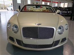 2013 Bentley Continental (CC-2069748) for sale in Boca Raton, Florida