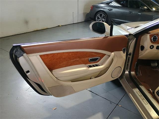 2013 Bentley Continental (CC-2069748) for sale in Boca Raton, Florida