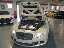 2013 Bentley Continental (CC-2069748) for sale in Boca Raton, Florida