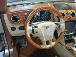 2013 Bentley Continental (CC-2069748) for sale in Boca Raton, Florida