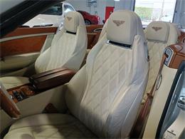 2013 Bentley Continental (CC-2069748) for sale in Boca Raton, Florida