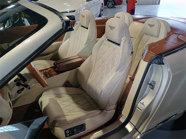2013 Bentley Continental (CC-2069748) for sale in Boca Raton, Florida