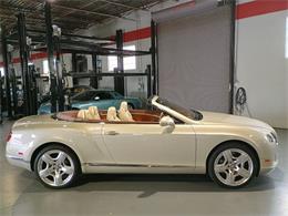 2013 Bentley Continental (CC-2069748) for sale in Boca Raton, Florida