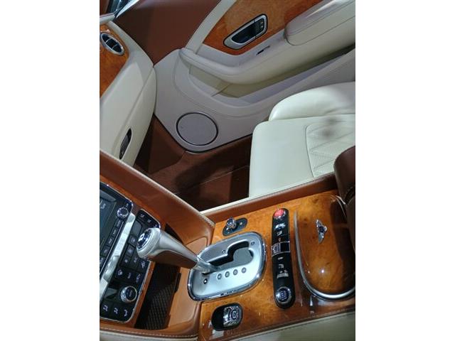 2013 Bentley Continental (CC-2069748) for sale in Boca Raton, Florida