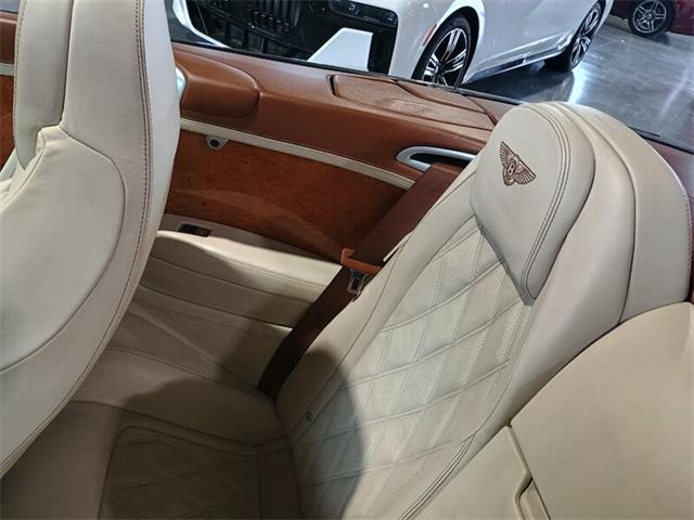 2013 Bentley Continental (CC-2069748) for sale in Boca Raton, Florida