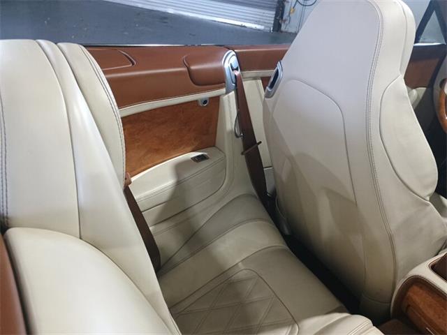 2013 Bentley Continental (CC-2069748) for sale in Boca Raton, Florida