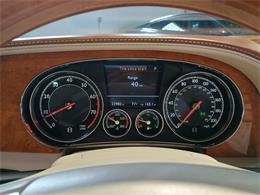 2013 Bentley Continental (CC-2069748) for sale in Boca Raton, Florida