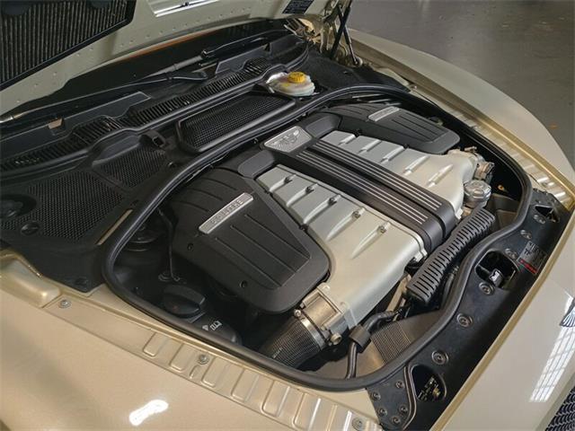 2013 Bentley Continental (CC-2069748) for sale in Boca Raton, Florida
