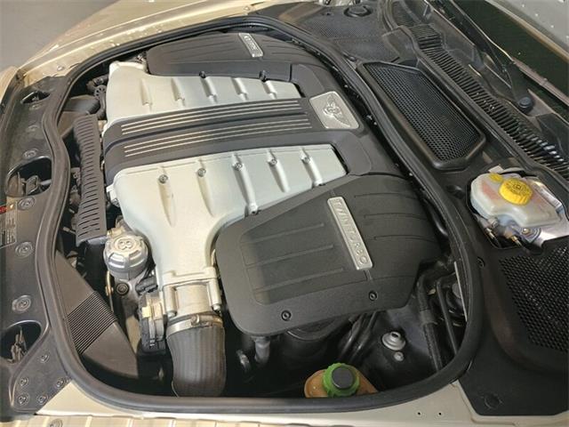2013 Bentley Continental (CC-2069748) for sale in Boca Raton, Florida