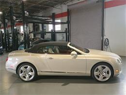2013 Bentley Continental (CC-2069748) for sale in Boca Raton, Florida