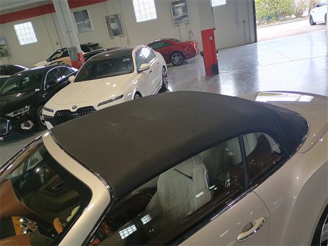 2013 Bentley Continental (CC-2069748) for sale in Boca Raton, Florida
