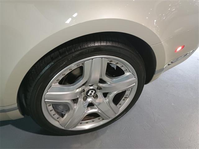 2013 Bentley Continental (CC-2069748) for sale in Boca Raton, Florida